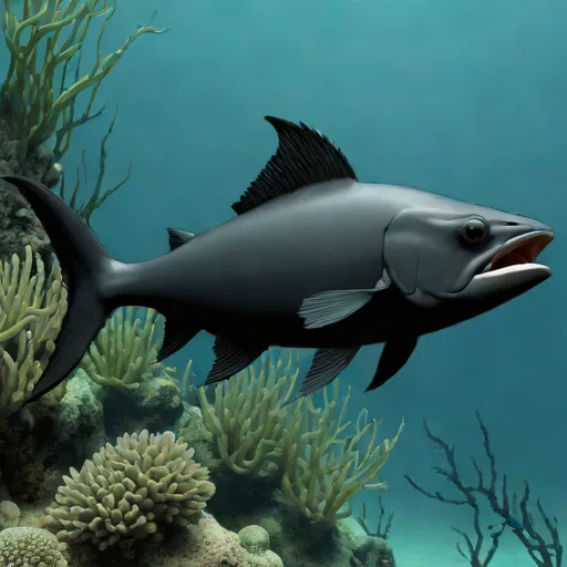 Black Swallower