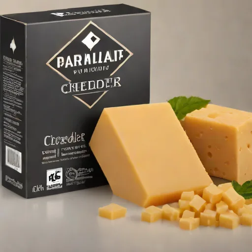 Black Diamond Cheddar