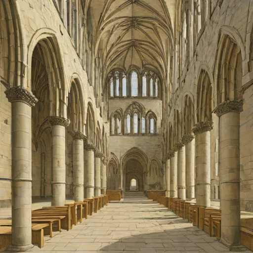 Beauport Abbey