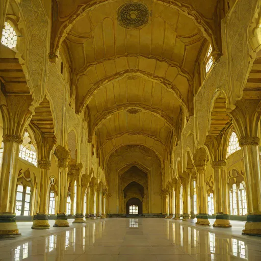 Boro Sona Mosque