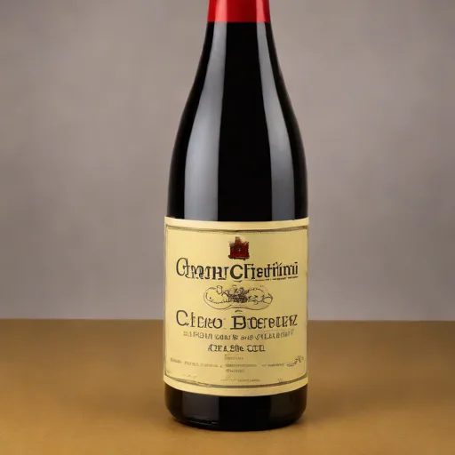 Bruno Clair Chambertin-Clos de Bèze