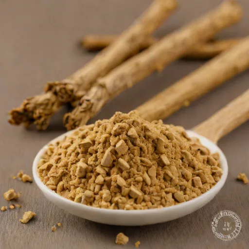 Burdock Root Powder