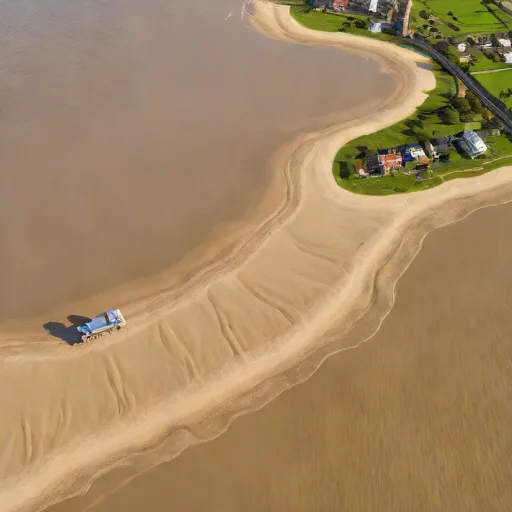 Buxey Sand