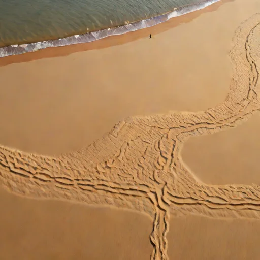 Burcom Sand