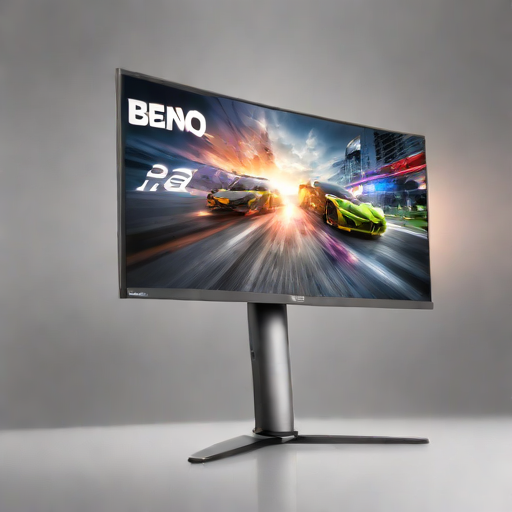BenQ PD2700U