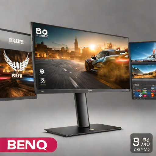BenQ XL2411Z