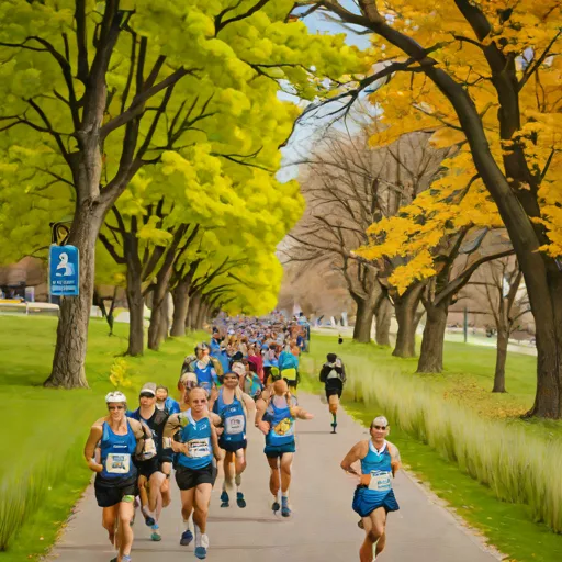Boise Marathon