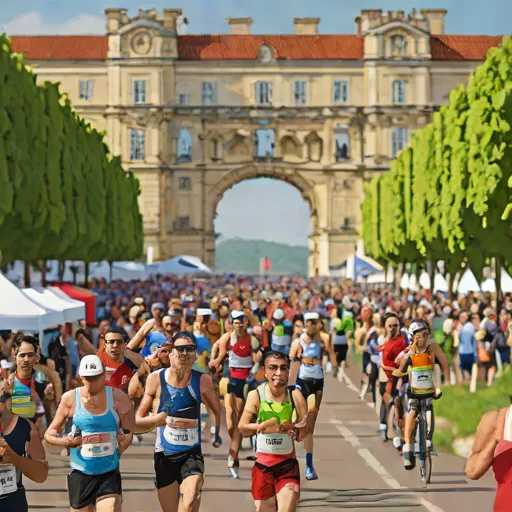 Bordeaux Marathon