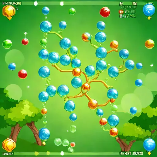 Bubbles (Arcademics)