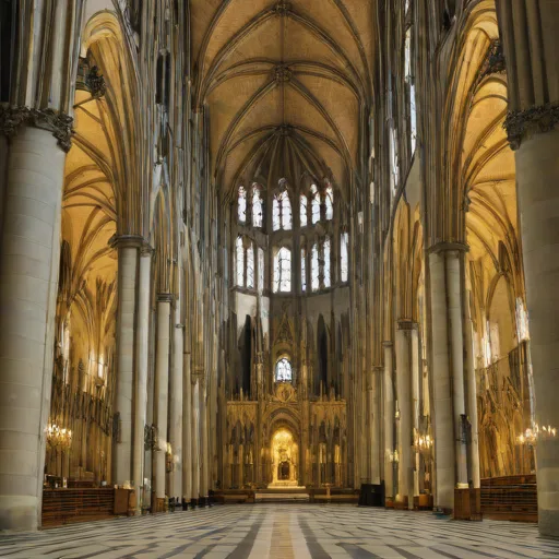 Basilique Notre-Dame de Hal
