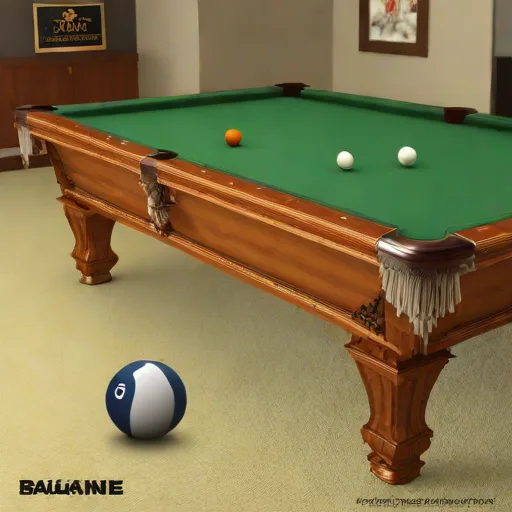 Balkline 28.1