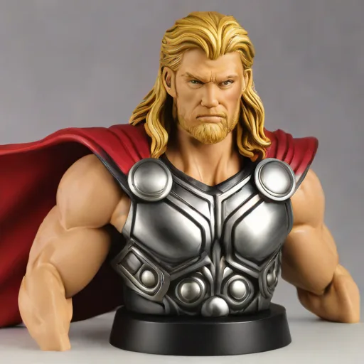 Bowen Designs Thor Bust