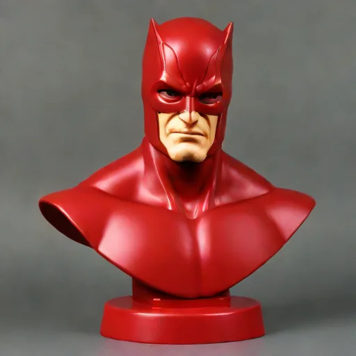 Bowen Designs Daredevil Bust