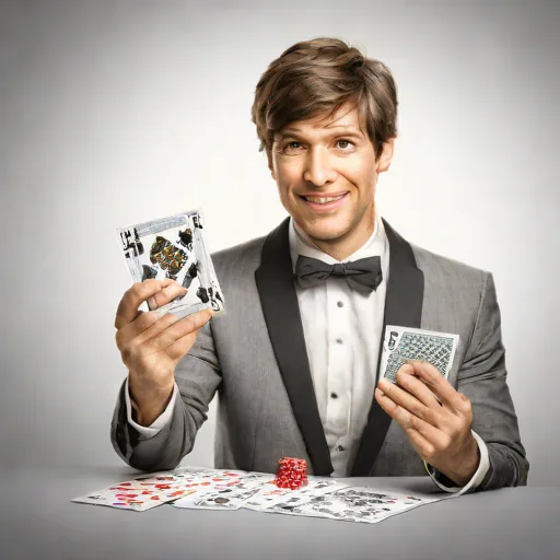 Ben Hanlin