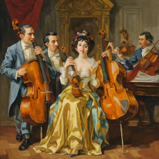 Benge 4200 Tenor Trombone