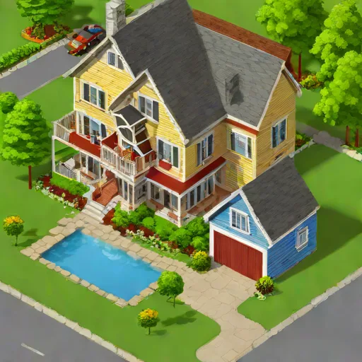 Build-a-lot