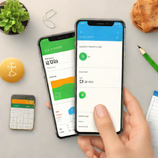 Budgeting App