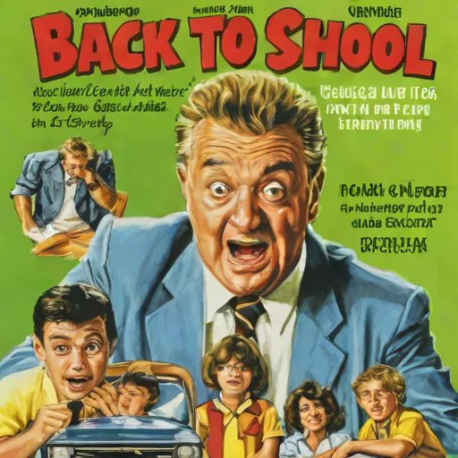 Back to School