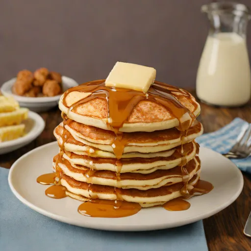 Birch Benders Classic Pancake & Waffle Mix