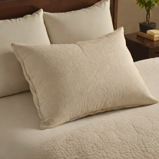 Buckwheat Hull Pillow