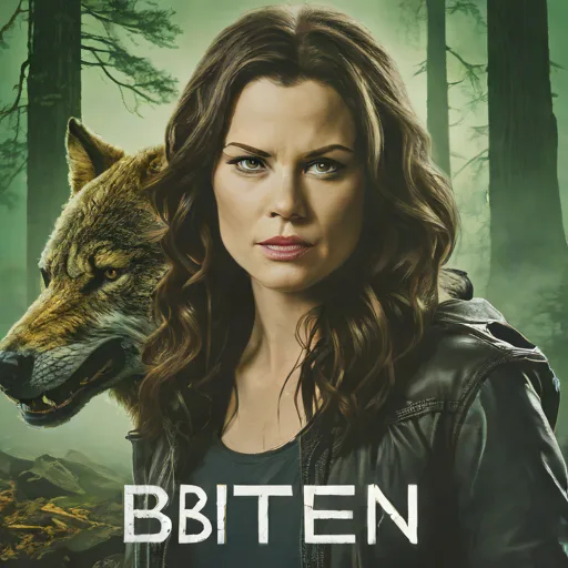 Bitten (TV series)