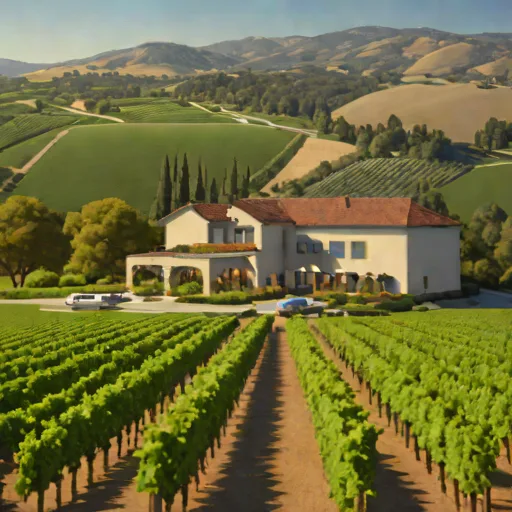 Bryant Family Vineyard