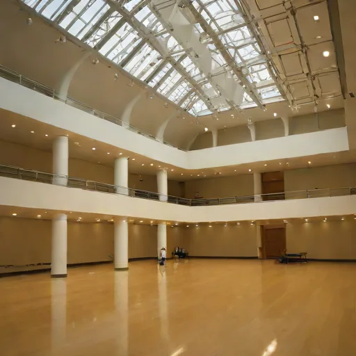 Boyer College of Music and Dance (Temple)