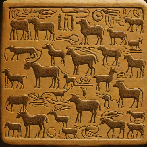 Boyary Petroglyphs