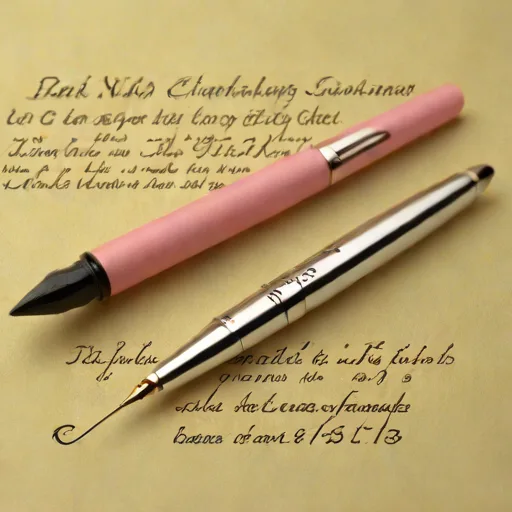 Brause Rose Nib 361