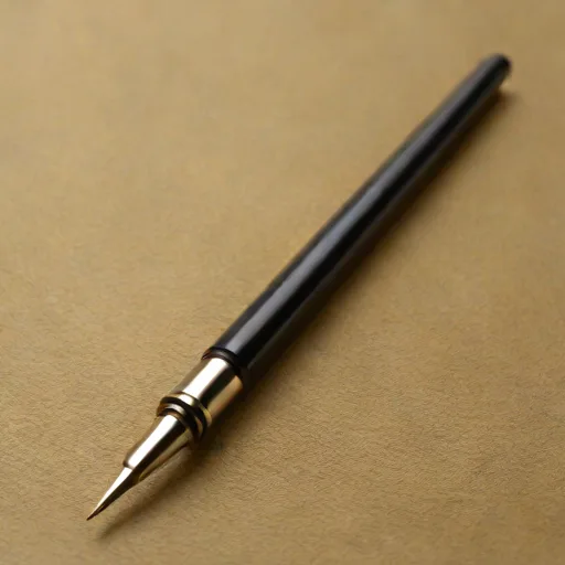 Brause 511 Nib