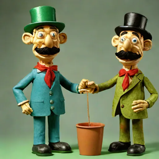 Bill (Bill and Ben)