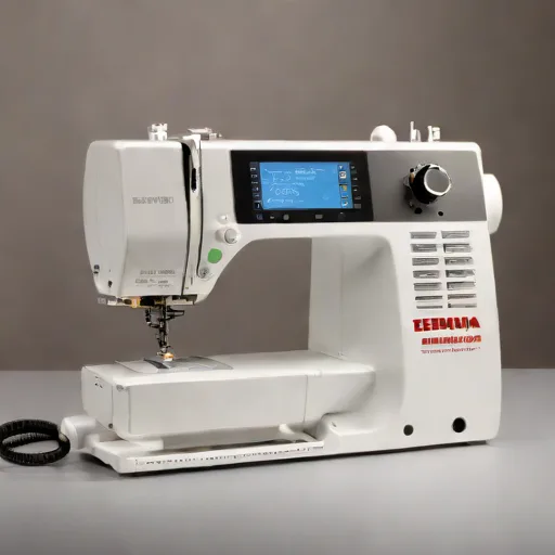 Bernina 790 PLUS Owner's Manual