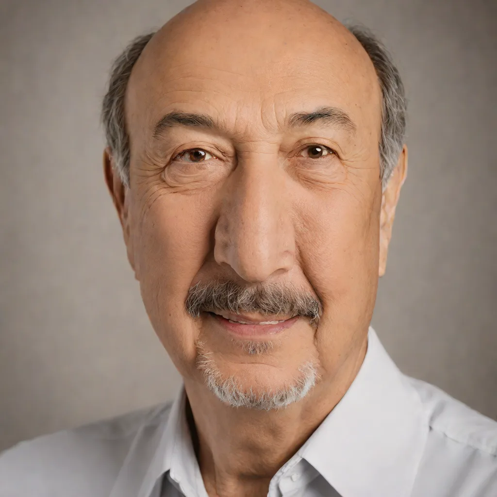 Bruce Beutler