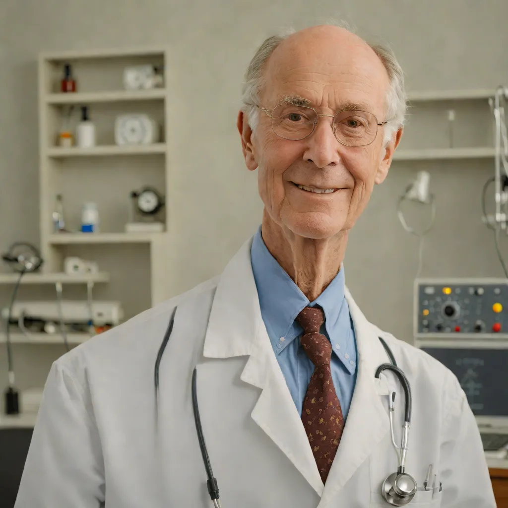 Bert Sakmann