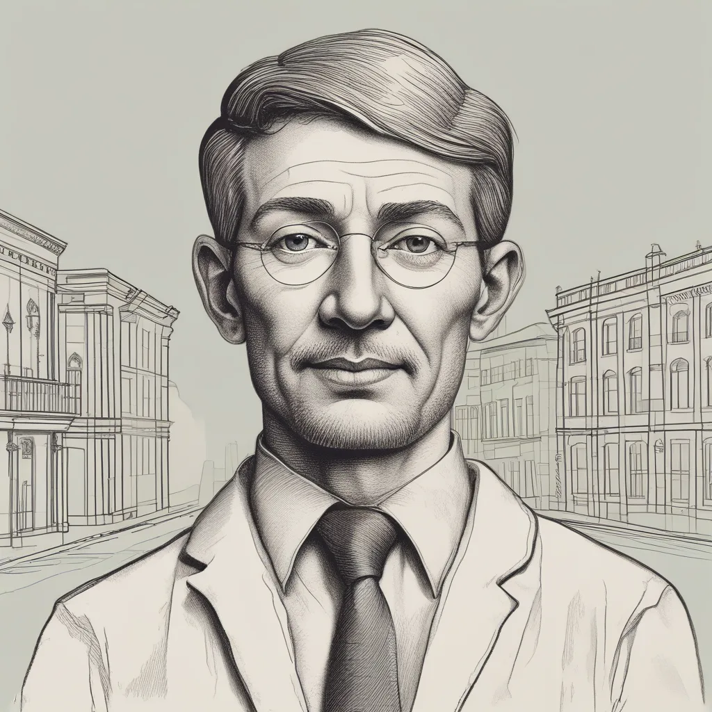 Bryan Ward-Perkins