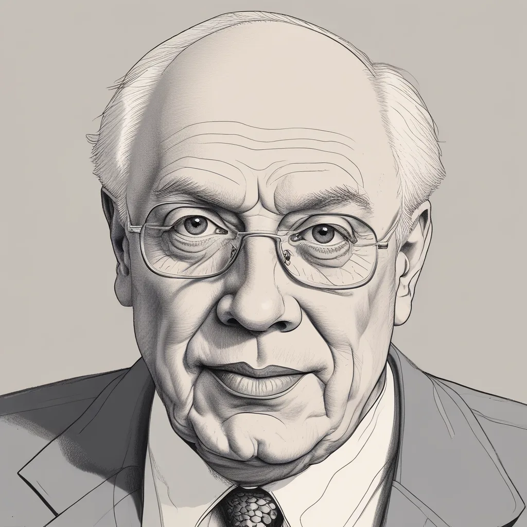 Bernard Lewis