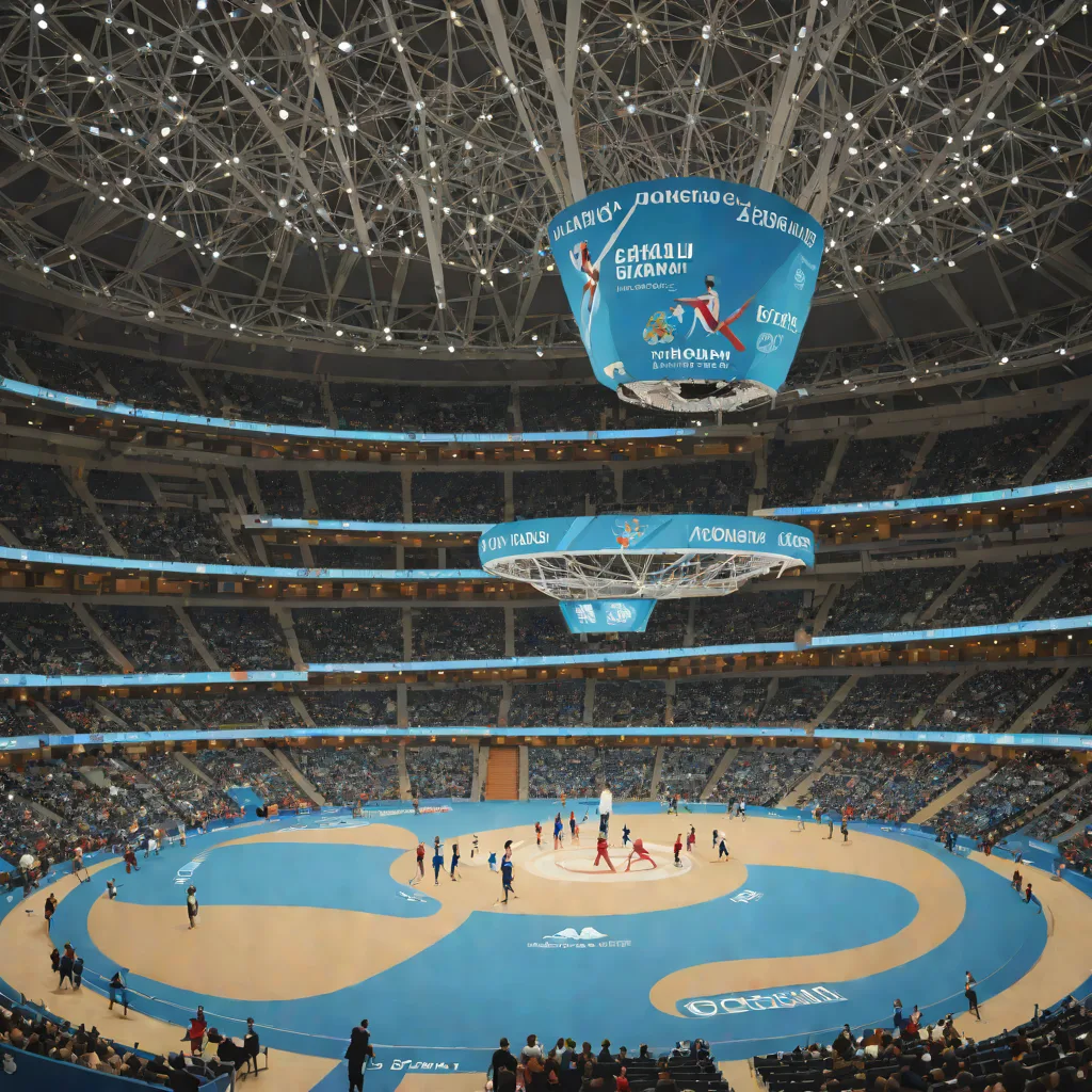 Baku World Cup