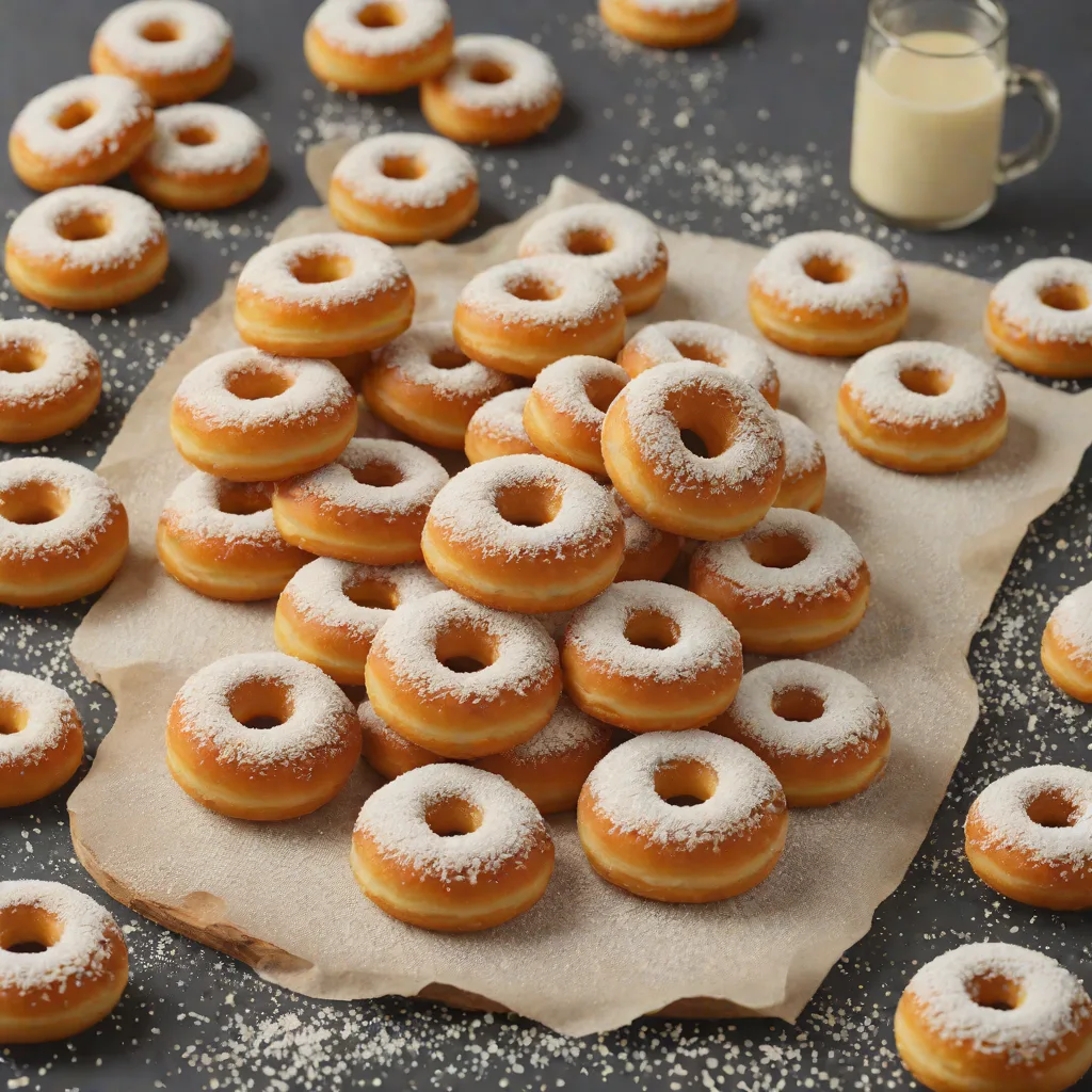 Berliner Pfannkuchen