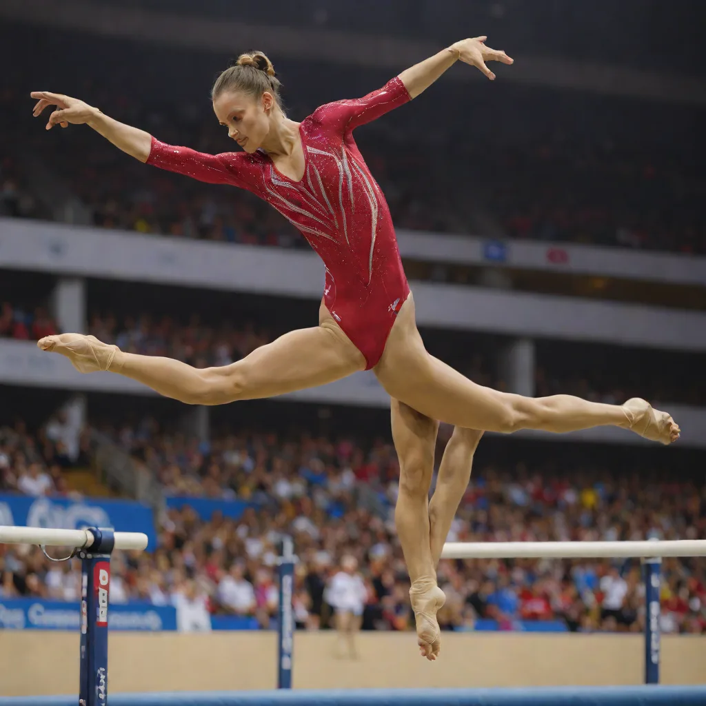 British Gymnastics Championships