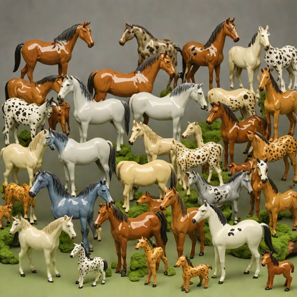 Beswick Pottery