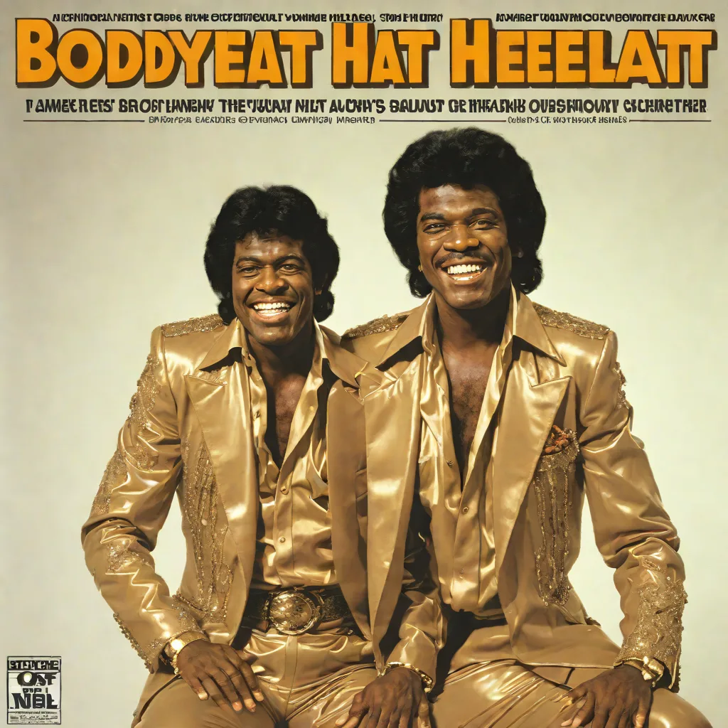 Bodyheat