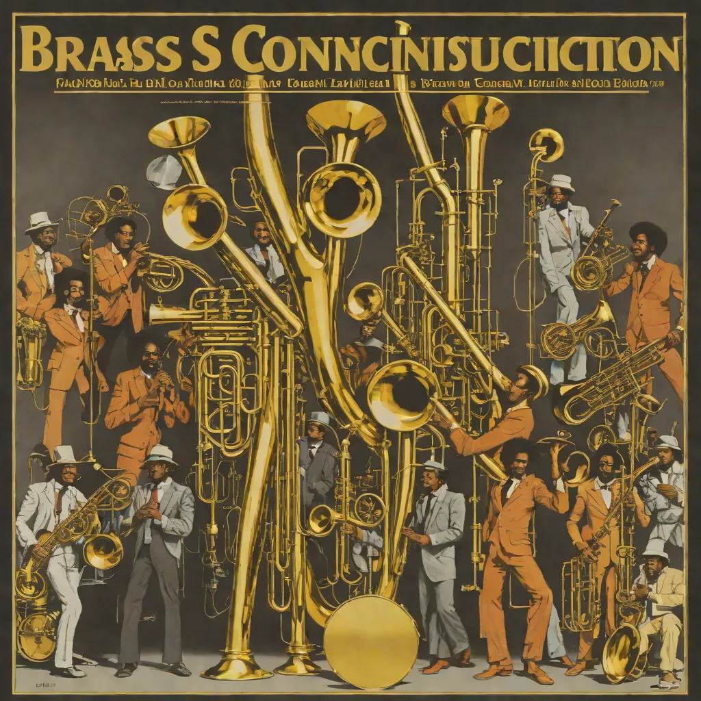 Brass Construction