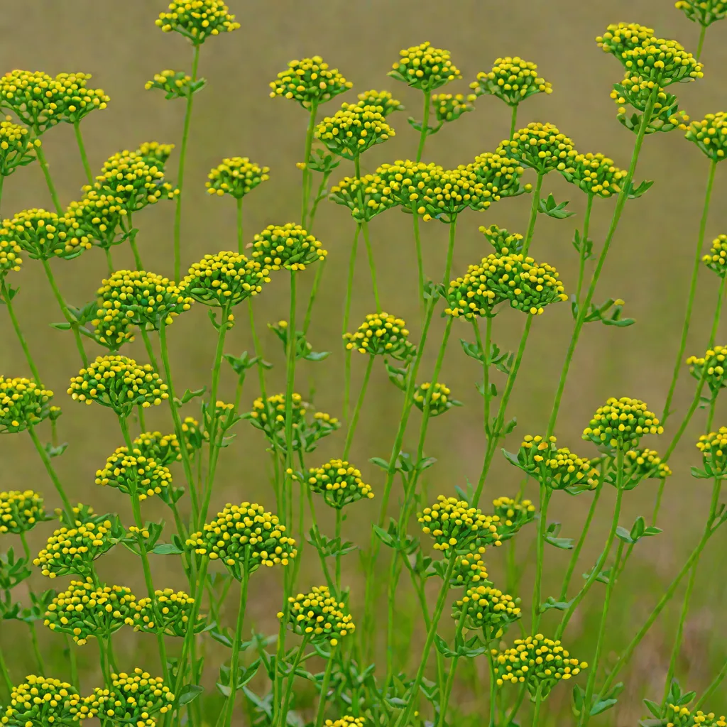 Black Medick
