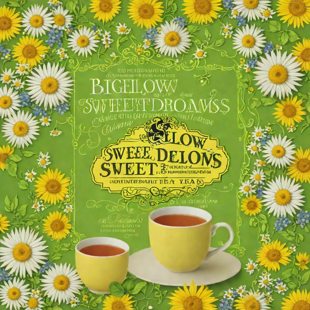 Bigelow Sweet Dreams