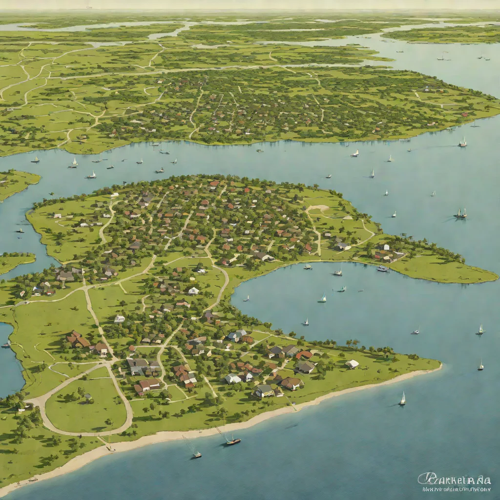 Barataria Bay