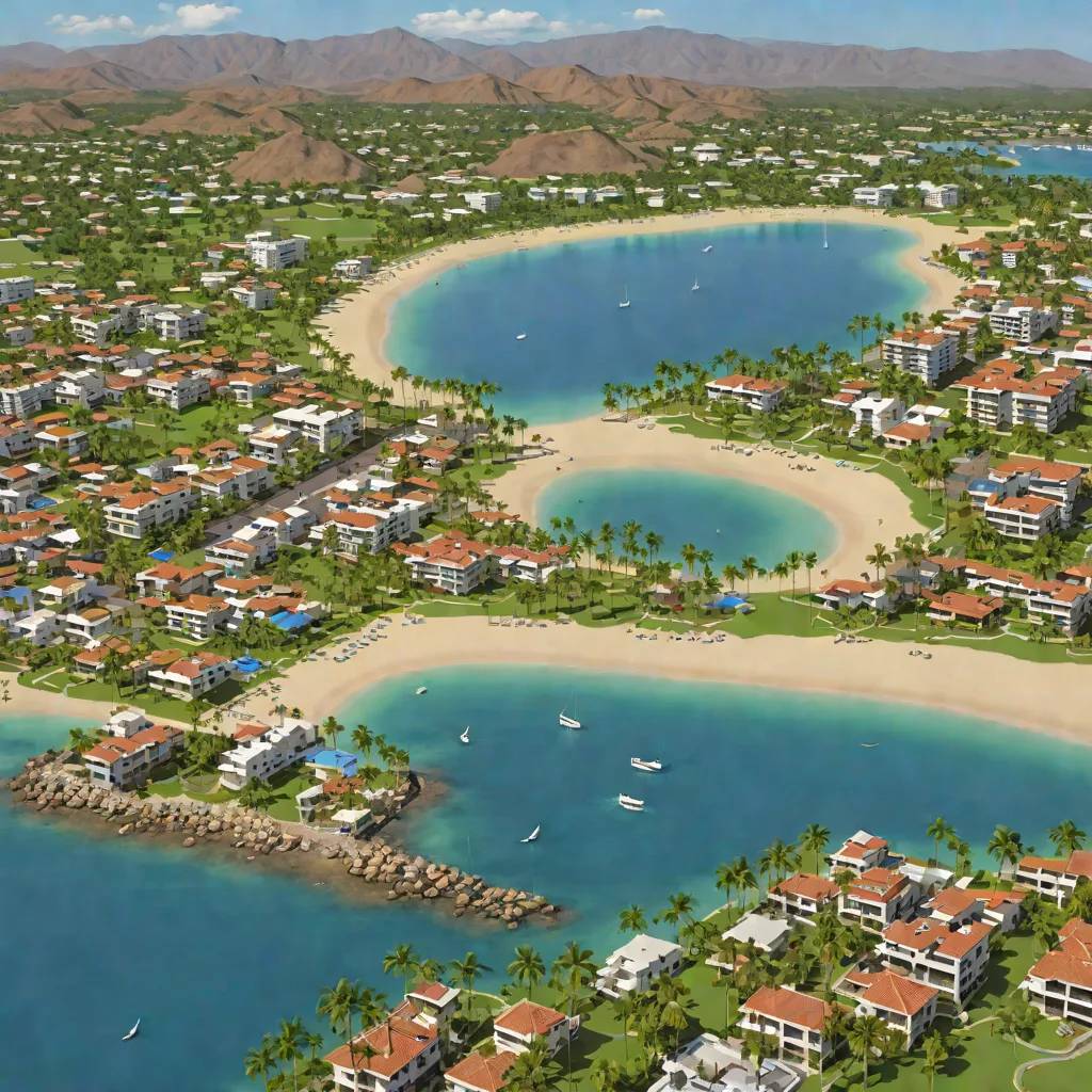Bahia de Banderas