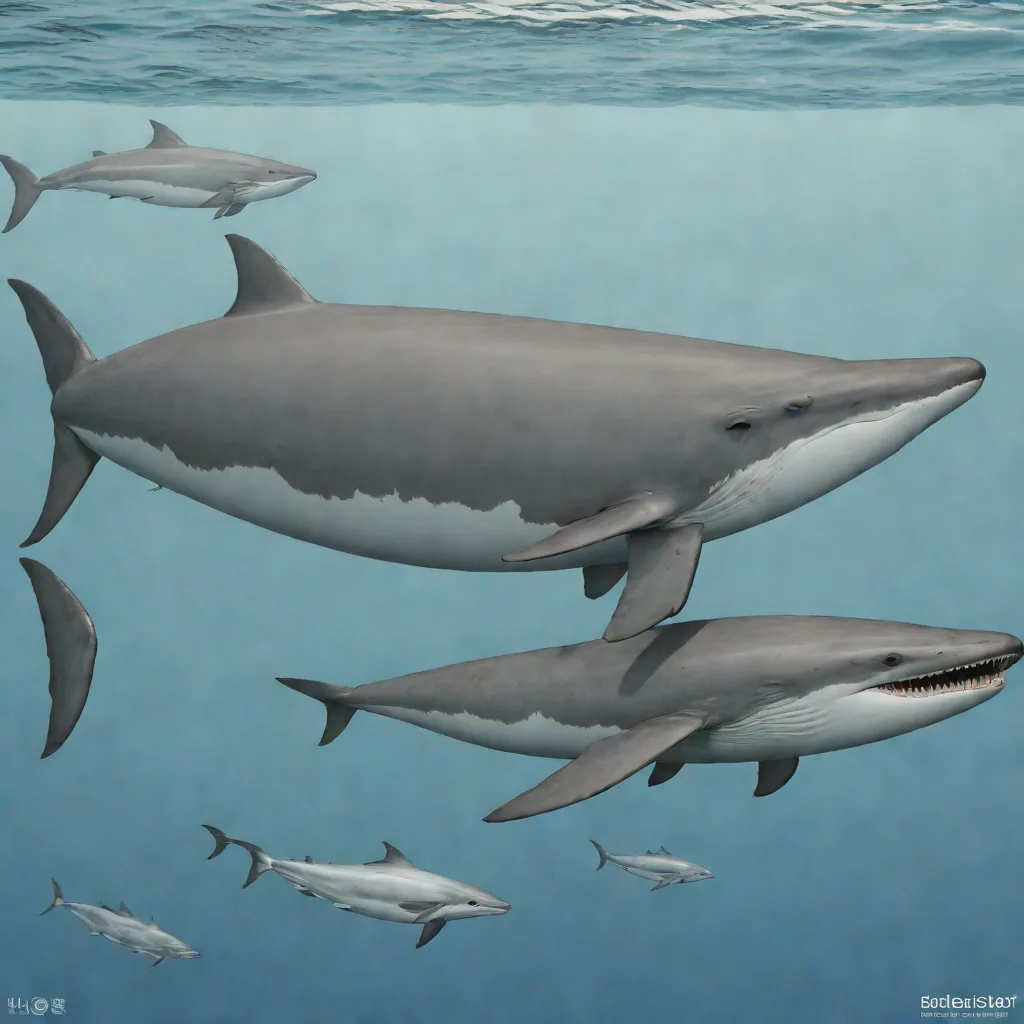 Baird's Beaked Whale