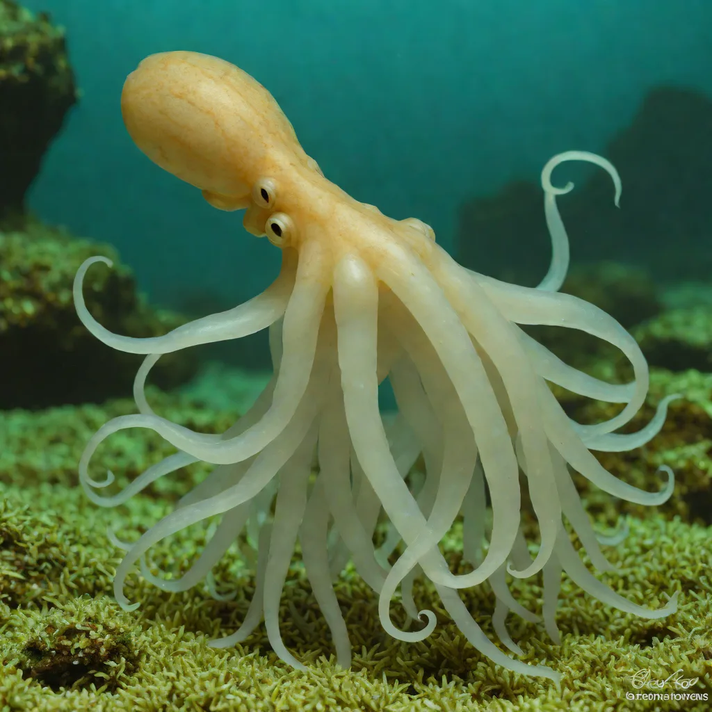 Brachioteuthis picta