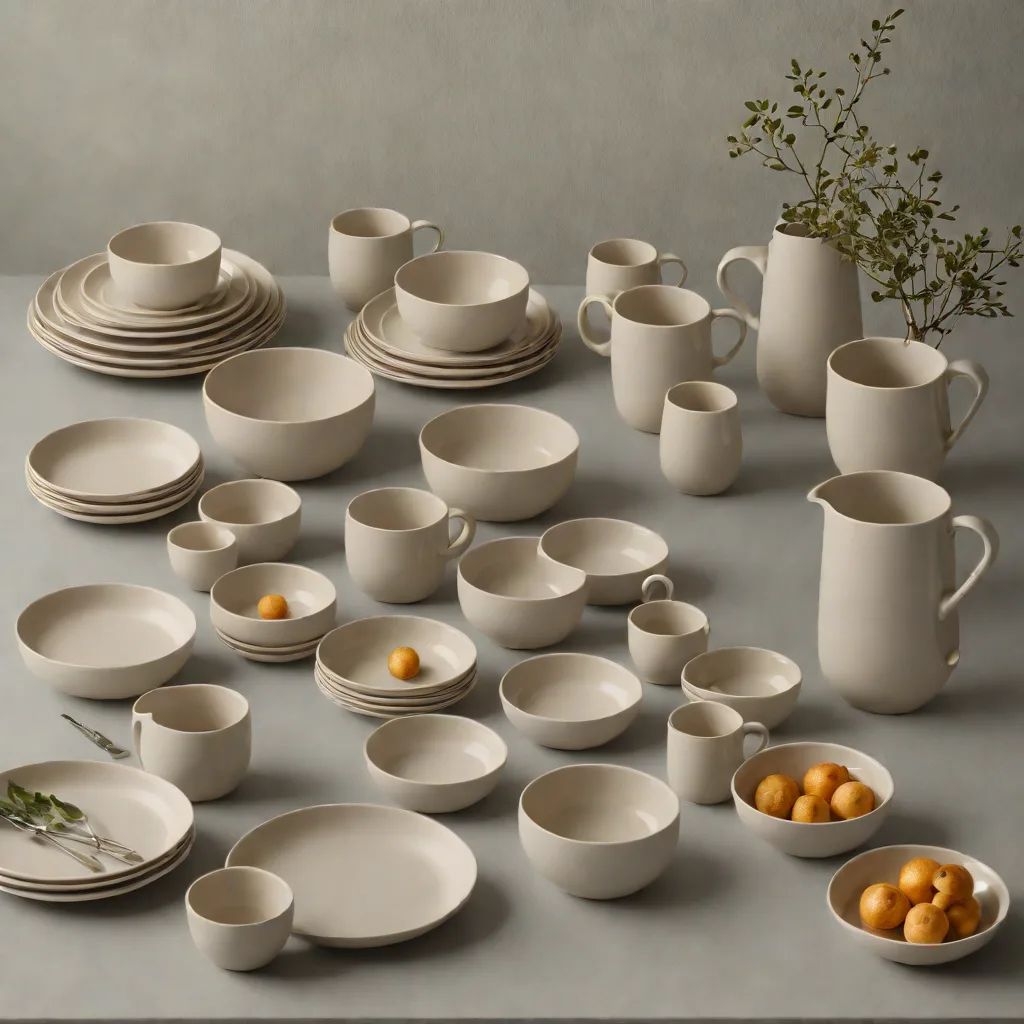 Broste Copenhagen Ceramics
