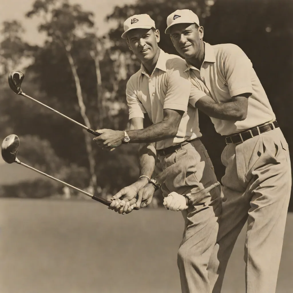 Ben Hogan